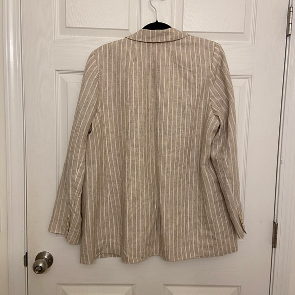Madewell Blazer - Picture 3 of 3